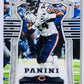 Jordan Howard -  Chicago Bears 2017 Panini Panini #4