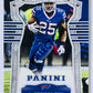 LeSean McCoy -  Buffalo Bills 2017 Panini Panini #7