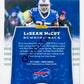 LeSean McCoy -  Buffalo Bills 2017 Panini Panini #7