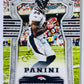 Demaryius Thomas -  Denver Broncos 2017 Panini Panini #12