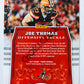 Joe Thomas -  Cleveland Browns 2017 Panini Panini #14