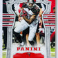 Mike Evans -  Tampa Bay Buccaneers 2017 Panini Panini #17