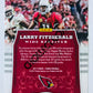 Larry Fitzgerald -  Arizona Cardinals 2017 Panini Panini #20