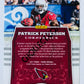 Patrick Peterson -  Arizona Cardinals 2017 Panini Panini #21