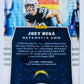 Joey Bosa -  Los Angeles Chargers 2017 Panini Panini #23