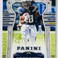 Melvin Gordon -  Los Angeles Chargers 2017 Panini Panini #24