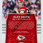 Alex Smith -  Kansas City Chiefs 2017 Panini Panini #25