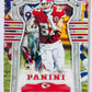 Travis Kelce -  Kansas City Chiefs 2017 Panini Panini #26