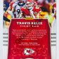 Travis Kelce -  Kansas City Chiefs 2017 Panini Panini #26