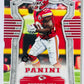 Tyreek Hill -  Kansas City Chiefs 2017 Panini Panini #27