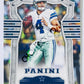 Dak Prescott -  Dallas Cowboys 2017 Panini Panini #31