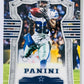 Dez Bryant -  Dallas Cowboys 2017 Panini Panini #33