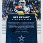 Dez Bryant -  Dallas Cowboys 2017 Panini Panini #33