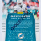 Jarvis Landry -  Miami Dolphins 2017 Panini Panini #36