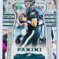 Carson Wentz -  Philadelphia Eagles 2017 Panini Panini #38