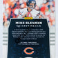 Mike Glennon -  Chicago Bears 2017 Panini Panini #39