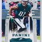 Jordan Matthews -  Philadelphia Eagles 2017 Panini Panini #40