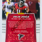 Julio Jones -  Atlanta Falcons 2017 Panini Panini #42