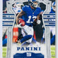 Odell Beckham Jr. -  New York Giants 2017 Panini Panini #46