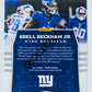 Odell Beckham Jr. -  New York Giants 2017 Panini Panini #46