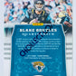 Blake Bortles -  Jacksonville Jaguars 2017 Panini Panini #49