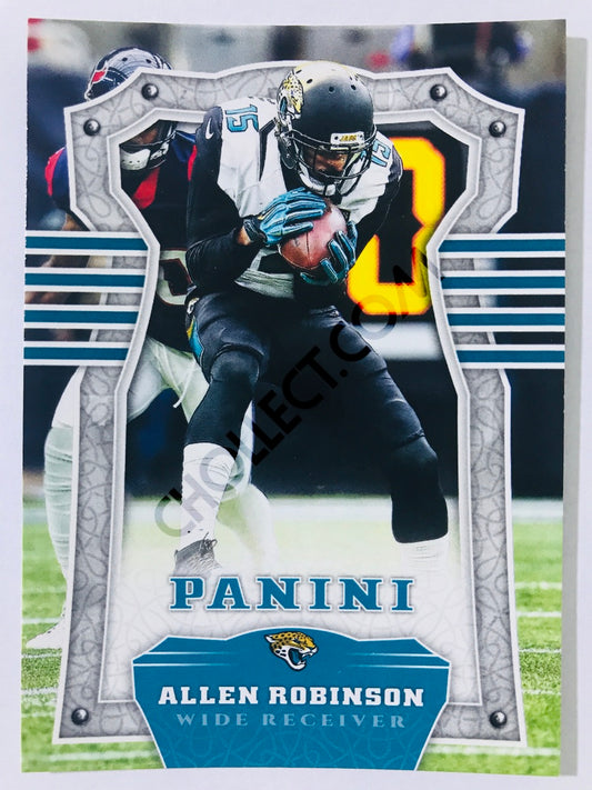 Allen Robinson -  Jacksonville Jaguars 2017 Panini Panini #50