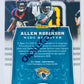 Allen Robinson -  Jacksonville Jaguars 2017 Panini Panini #50