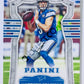 Matthew Stafford -  Detroit Lions 2017 Panini Panini #55