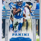 Marvin Jones Jr. -  Detroit Lions 2017 Panini Panini #57