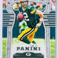 Aaron Rodgers -  Green Bay Packers 2017 Panini Panini #58