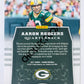 Aaron Rodgers -  Green Bay Packers 2017 Panini Panini #58