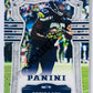 Eddie Lacy -  Seattle Seahawks 2017 Panini Panini #60