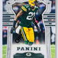 Ha Ha Clinton-Dix -  Green Bay Packers 2017 Panini Panini #61