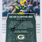 Ha Ha Clinton-Dix -  Green Bay Packers 2017 Panini Panini #61