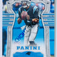 Cam Newton -  Carolina Panthers 2017 Panini Panini #62