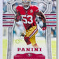 Navorro Bowman -  San Francisco 49ers 2017 Panini Panini #63