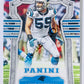 Luke Kuechly -  Carolina Panthers 2017 Panini Panini #64