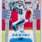 Greg Olsen -  Carolina Panthers 2017 Panini Panini #65