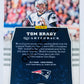 Tom Brady -  New England Patriots 2017 Panini Panini #66