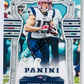 Chris Hogan -  New England Patriots 2017 Panini Panini #69