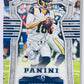 Jared Goff -  Los Angeles Rams 2017 Panini Panini #73