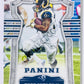 Todd Gurley II -  Los Angeles Rams 2017 Panini Panini #74