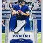 Joe Flacco -  Baltimore Ravens 2017 Panini Panini #76