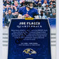 Joe Flacco -  Baltimore Ravens 2017 Panini Panini #76