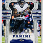 Mike Wallace -  Baltimore Ravens 2017 Panini Panini #77