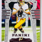 Kirk Cousins -  Washington Redskins 2017 Panini Panini #80