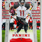 DeSean Jackson -  Tampa Bay Buccaneers 2017 Panini Panini #81