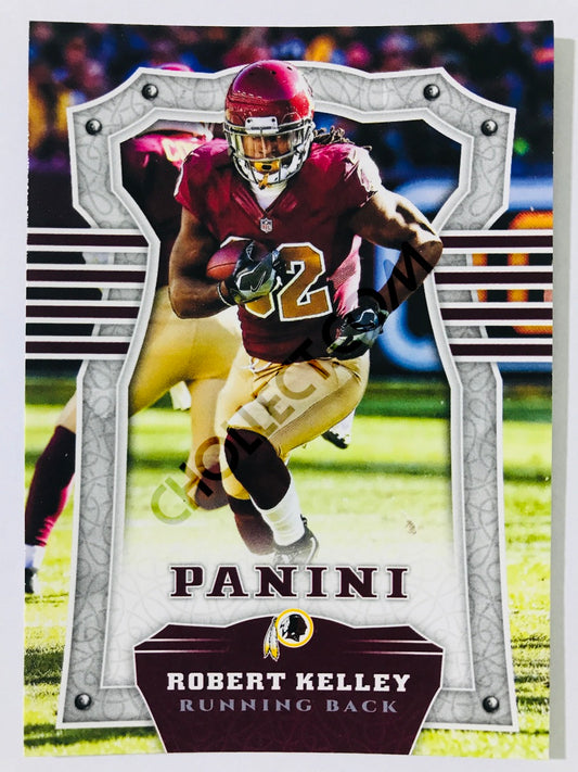 Robert Kelley -  Washington Redskins 2017 Panini Panini #82