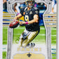 Drew Brees -  New Orleans Saints 2017 Panini Panini #84