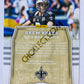 Drew Brees -  New Orleans Saints 2017 Panini Panini #84